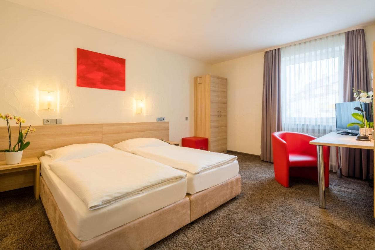 Hotel Wanner Boeblingen Exterior photo