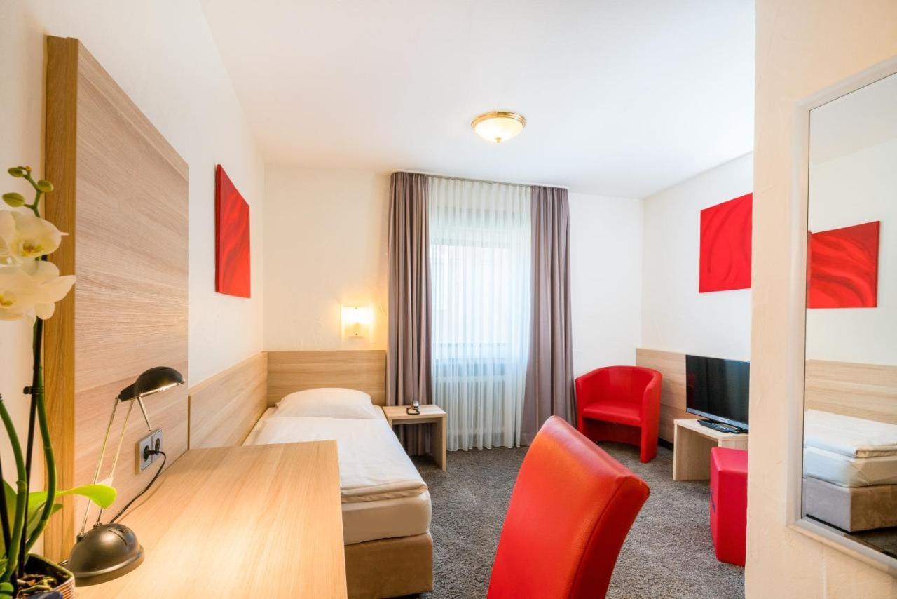 Hotel Wanner Boeblingen Exterior photo